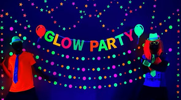Glow Party